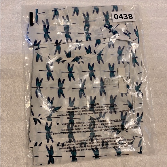 Joie Drew B Dragonfly Tank Top - Picture 12 of 12